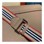 Burberry Grainy Leather Note Crossbody Bag 80219061
