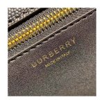 Burberry Medium Grainy Leather TB Bag 80193431