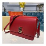 Burberry Medium Leather TB Bag 80103361