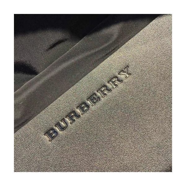 Burberry Medium Vintage Check Bum Bag 80113921