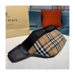 Burberry Medium Vintage Check Bum Bag 80113921