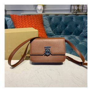 Burberry Mini Leather TB Bag 80167961