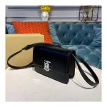 Burberry Mini Leather TB Bag 80167981