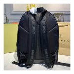 Burberry Nylon Plain Backpack 80161091