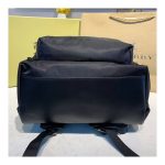 Burberry Nylon Plain Backpack 80161091