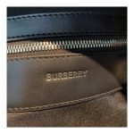 Burberry Nylon Plain Backpack 80161091