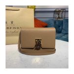 Burberry Small Grainy Leather TB Bag 80206411