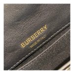 Burberry Small Horseferry Print Quilted Lola Bag 80216191