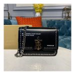 Burberry Small Leather TB Bag 80124681