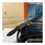 Burberry Small Quilted Lambskin Camera Bag 80207571