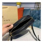 Burberry Small Quilted Lambskin Camera Bag 80207571