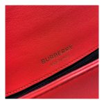 Burberry Small Quilted Lambskin Lola Bag 80208491