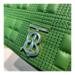 Burberry Small Quilted Lambskin Lola Bag 80217831