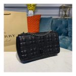 Burberry Small Quilted Lambskin Lola Bag 80224961