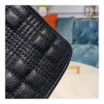 Burberry Small Quilted Lambskin Lola Bag 80224961