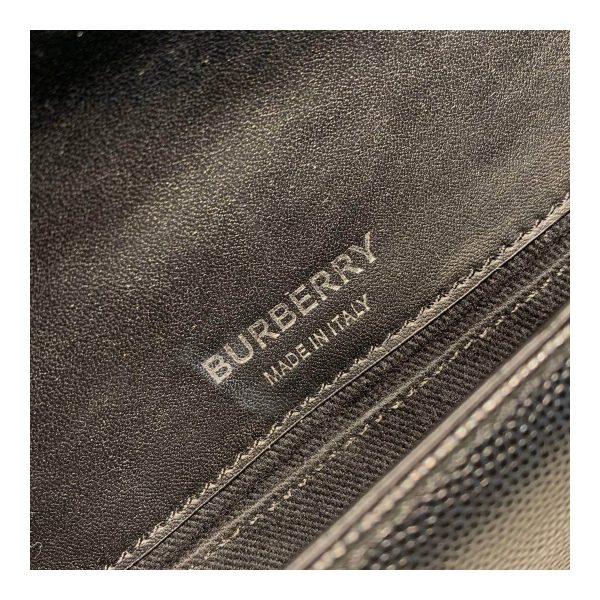 Burberry Small Quilted Lambskin Lola Bag 80224961