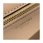 Burberry Small Quilted Monogram Lambskin TB Bag 80149221