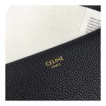 Celine Medium 16 Bag In Grained Calfskin 187373