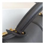 Celine Small 16 Bag In Grained Calfskin 188003