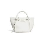 Celine Small Big Bag With Long Strap In Supple Grained Calfskin 189313