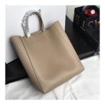 Celine Small Cabas In Grained Calfskin 189813