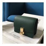 Celine Small Classic Bag In Box Calfskin 189183