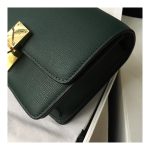 Celine Small Classic Bag In Box Calfskin 189183