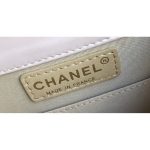 Chanel Boy Chanel Handbag AS0130