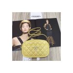 Chanel Camera Case A1003