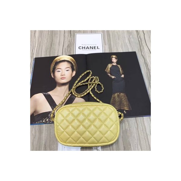 Chanel Camera Case A1003