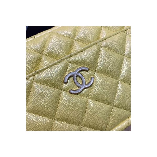 Chanel Camera Case A1003