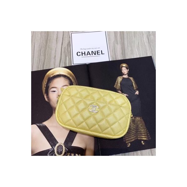 Chanel Camera Case A1003