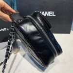 Chanel Camera Case Bag 18cm AS1323