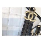 Chanel Chanel's Gabrielle Small Hobo Bag A91810