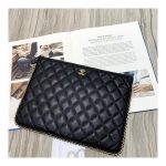 Chanel Clutch Bag 86061