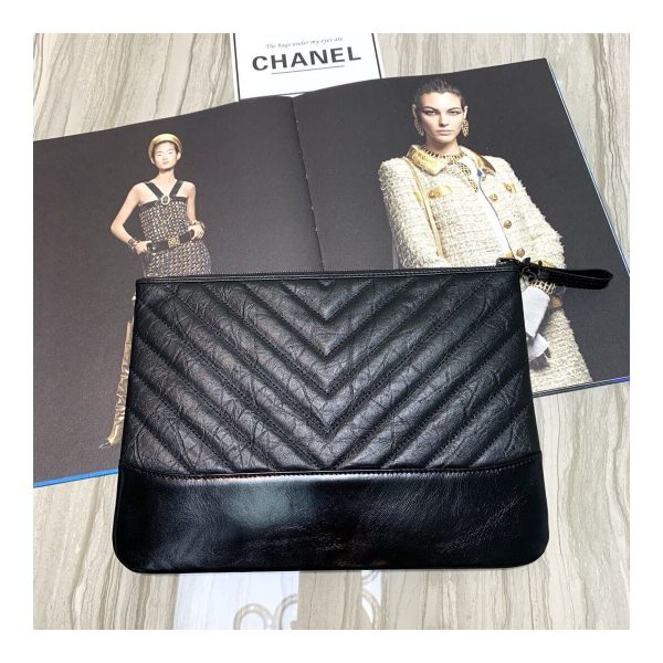 Chanel Clutch Bag 86081