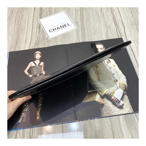 Chanel Clutch Bag 86081