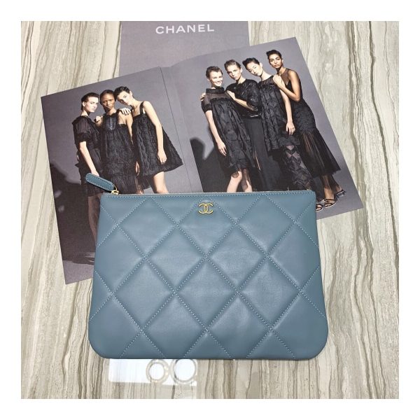 Chanel Clutch Bag 86088