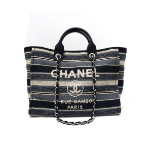 chanel-deauville-black-grey-striped-tweed-canvas-tote-a66941-2.jpg