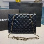 Chanel Double Case Bags With Strap 28cm AP1072