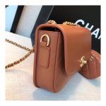 Chanel Flap Bag & Coin Purse AS1094