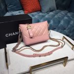 Chanel Gabrielle Small Hobo Bag A91810