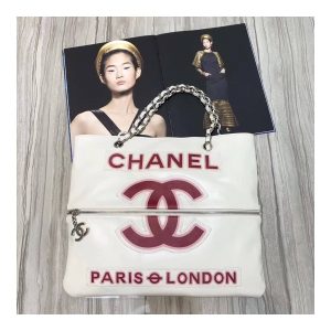 Chanel Shopping Bag A1006