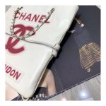 Chanel Shopping Bag A1006