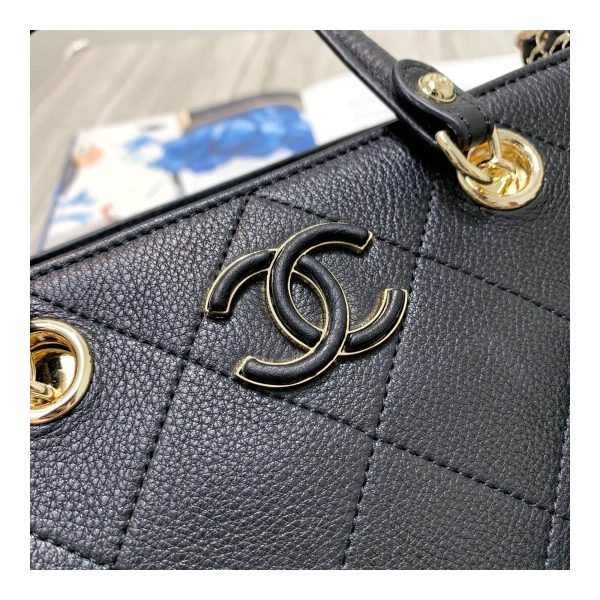 Chanel Shopping Bag S0355