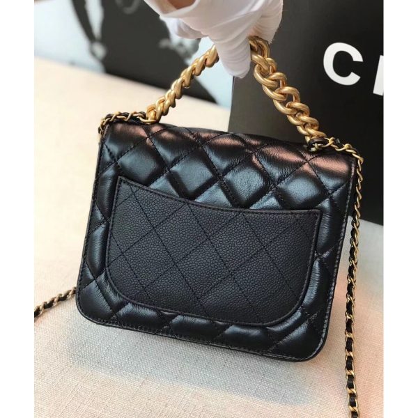Chanel Small Flap Bag AS0784
