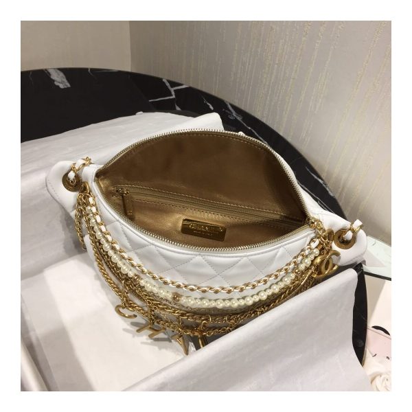 Chanel Waist Bag AS0775