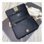 Chanel WOC Chain Flap Bag 86083