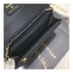 Chanel WOC Chain Flap Bag 86083