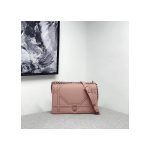 Christian Dior Calfskin Diorama Ultra Bag M0422
